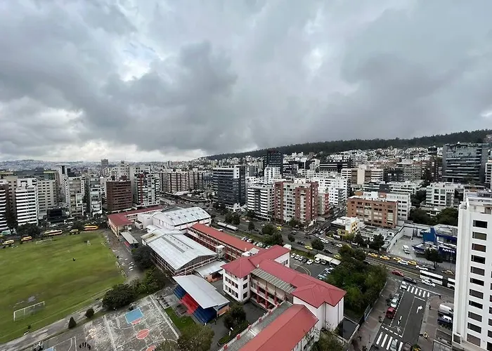 Coffee Studio - Best Location Quito