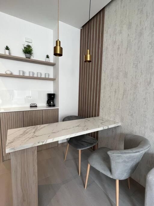 Coffee - Location * Quito
