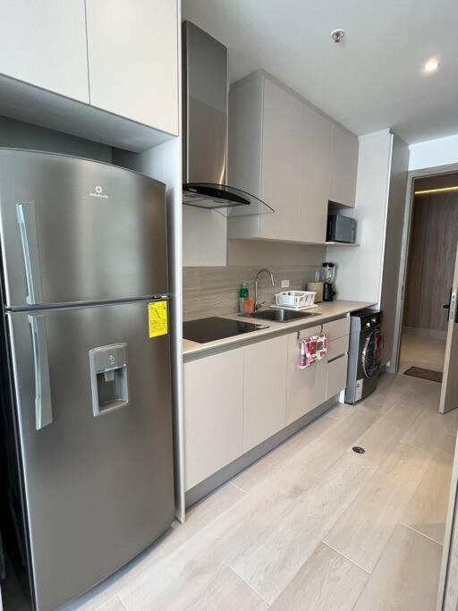 Apartment Coffee - Location