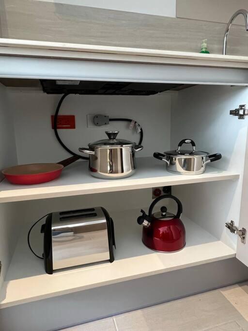 Apartment Coffee - Location Quito