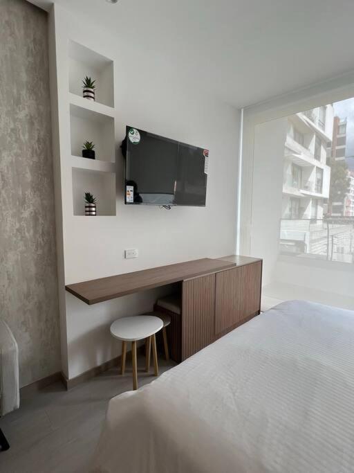 Coffee - Location Apartment