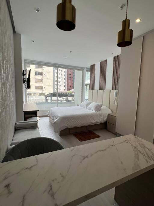 Coffee - Location Apartment Quito