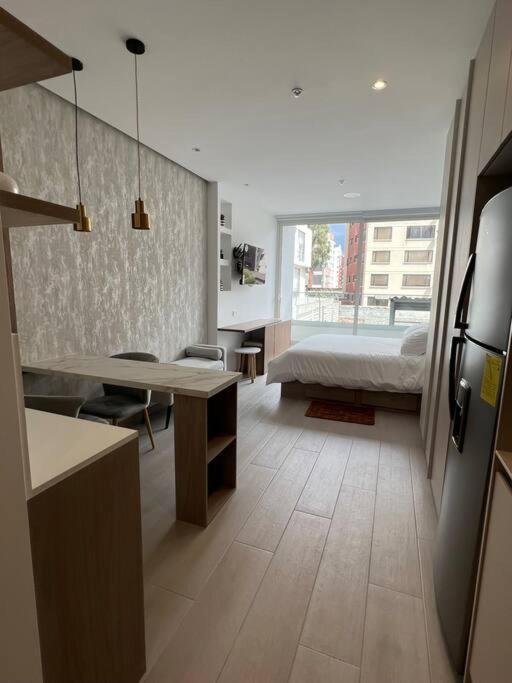 Coffee - Location Apartment