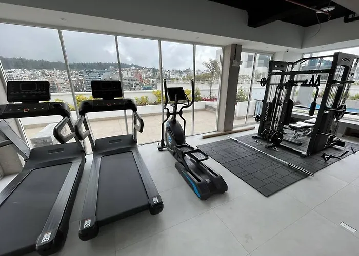 Coffee Studio - Best Location Quito