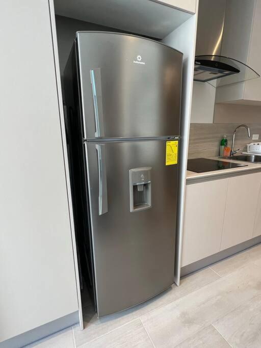 Coffee - Location Apartamento Quito